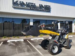 2025 New Holland ML23