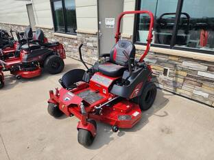 2025 Ferris IS600ZKAV2352