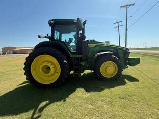2024 John Deere 8R 280
