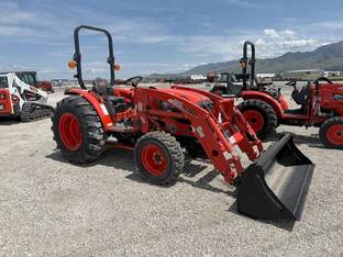 2023 Kioti DK4220SEH