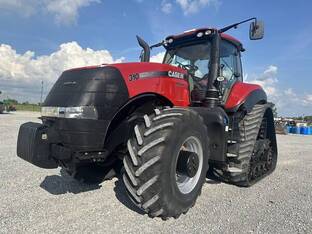 2015 Case IH MAGNUM 310 ROWTRAC