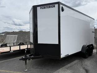 2025 CRITERION CT716D7K