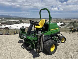 2018 John Deere 7500A