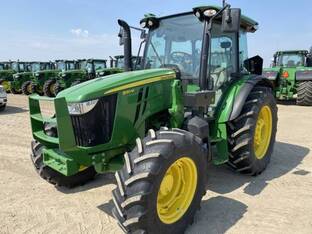 2024 John Deere 5130M