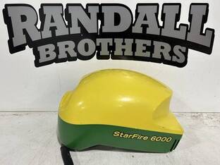 John Deere STARFIRE 6000
