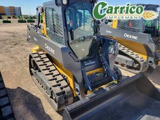 2020 John Deere 325G