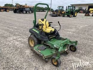 2019 John Deere Z970R