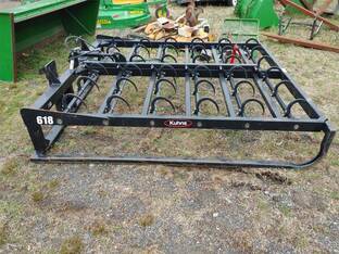 Kuhns Mfg 618
