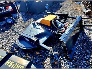 2024 Wolverine TBM-12-78W