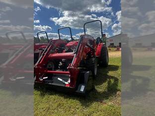 2025 Massey-Ferguson 1E.35H