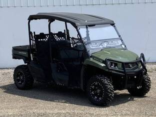 2019 John Deere XUV 590M S4