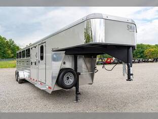 2026 Shadow Trailers Inc