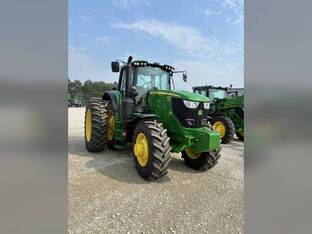 2023 John Deere 6175M