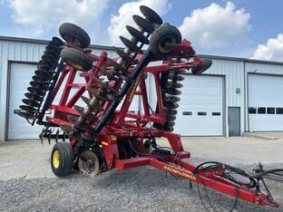 2009 Sunflower 1435-29