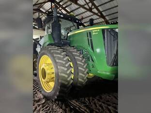 2017 John Deere 9470R