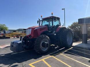 2022 McCormick X8.680