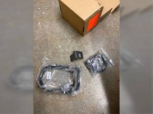 Massey-Ferguson HARNESS