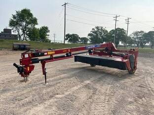 2018 New Holland 313