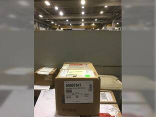 Massey-Ferguson HARNESS