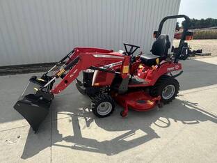 2025 Massey-Ferguson 1GC.23