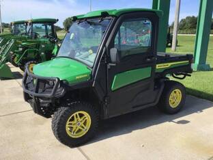 2023 John Deere GATOR XUV 835R