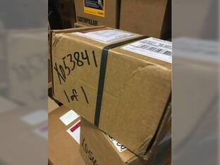 Massey-Ferguson HARNESS