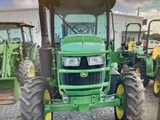 2024 John Deere 5090E