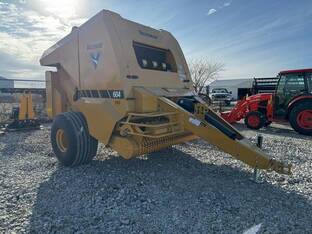 2025 Vermeer Mfg. Co. 604