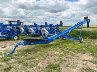 2026 Brandt 1535TDLP