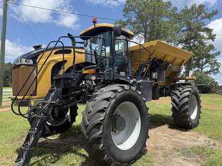 2019 ROGATOR RG1300C