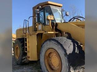 2004 Kawasaki 115Z V