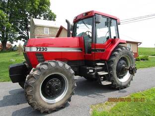 1995 Case IH 7230