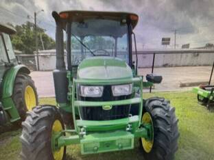 2024 John Deere 5090E