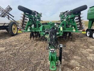 2022 Great Plains HT1100-20