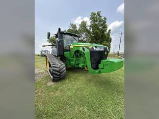 2023 John Deere 8RT 370