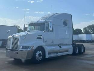 2019 Western Star 5700XE