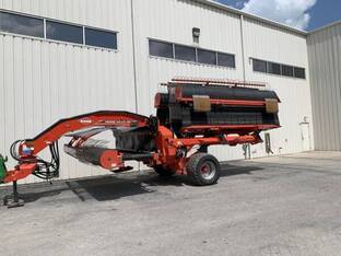 2020 Kuhn MM1300