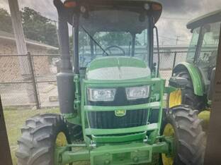 2024 John Deere 5090E
