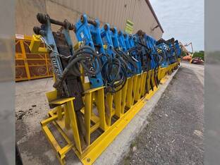 Diesel Equipment 300CL