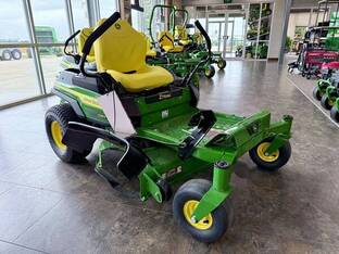 2025 John Deere Z315E