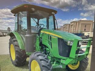2024 John Deere 5090E