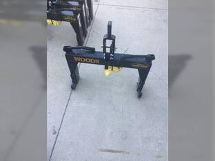 Woods TQH1