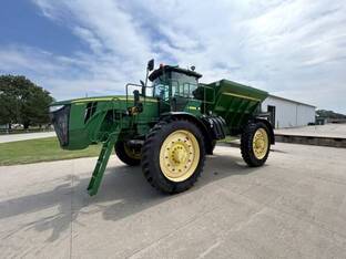 2013 John Deere 4940