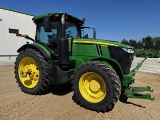 2020 John Deere 7290R