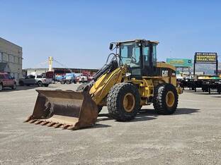 2007 Caterpillar 930G
