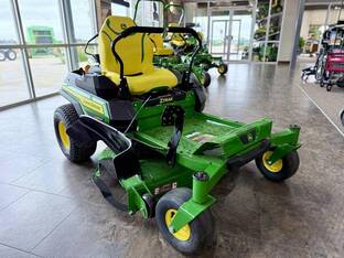 2025 John Deere Z320M