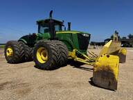 2021 John Deere 9620R