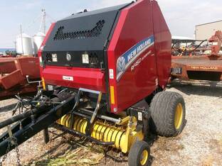 2017 New Holland RF450 SUPERFEED