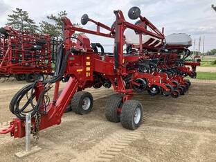 2025 Case IH 2160