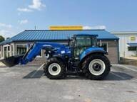 2023 New Holland T5.120 EC